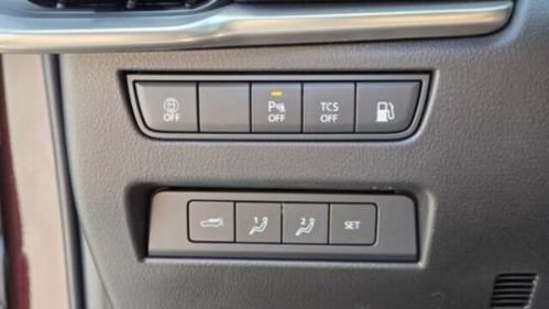 2025 Mazda CX-90 - Images - 26