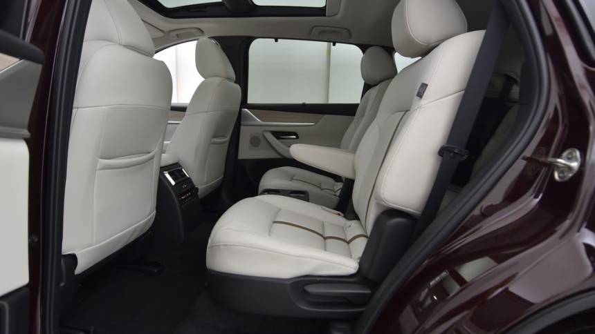 2024 Mazda CX-90 - Images - 21