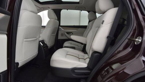 2024 Mazda CX-90 - Images - 21