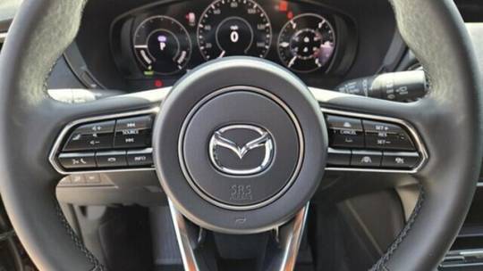 2025 Mazda CX-90 - Images - 27