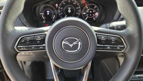 2025 Mazda CX-90 - Images - 27