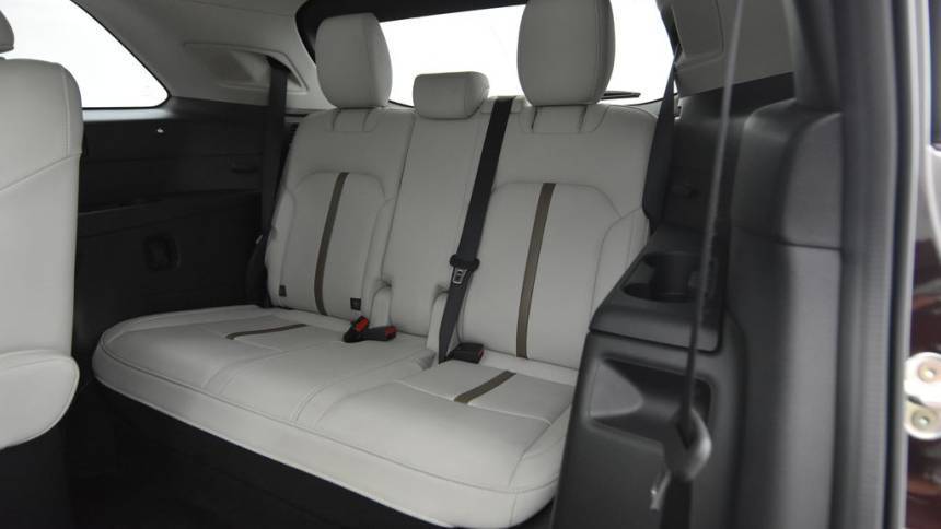 2024 Mazda CX-90 - Images - 22