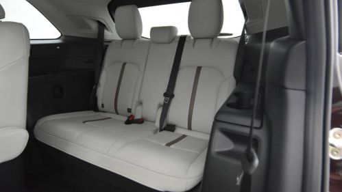 2024 Mazda CX-90 - Images - 22