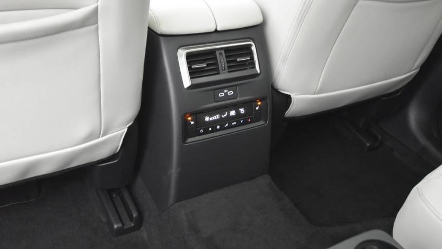2024 Mazda CX-90 - Images - 23