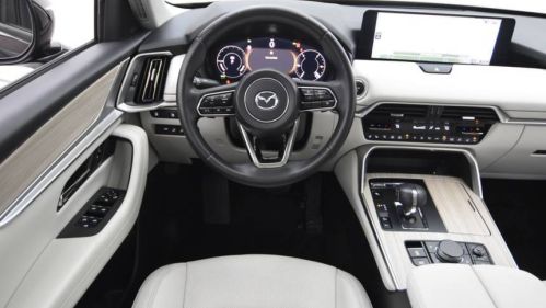 2024 Mazda CX-90 - Images - 24