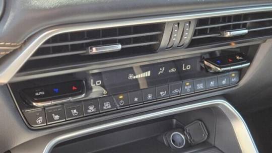 2025 Mazda CX-90 - Images - 30