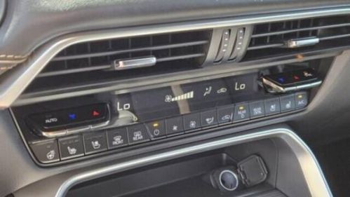 2025 Mazda CX-90 - Images - 30