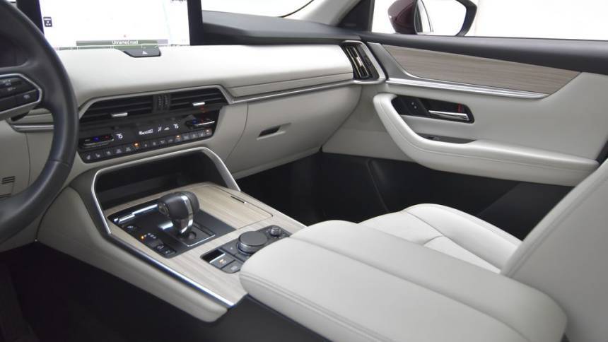 2024 Mazda CX-90 - Images - 25