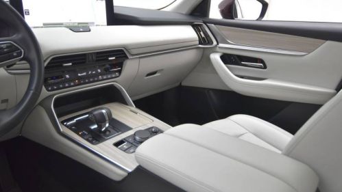 2024 Mazda CX-90 - Images - 25