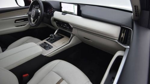 2024 Mazda CX-90 - Images - 26