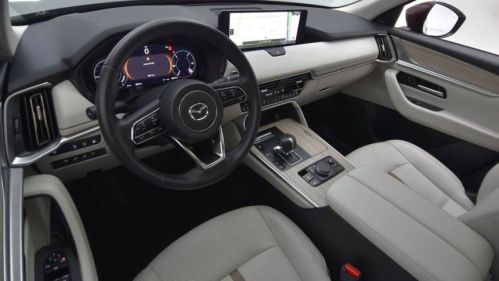 2024 Mazda CX-90 - Images - 27