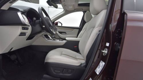 2024 Mazda CX-90 - Images - 28