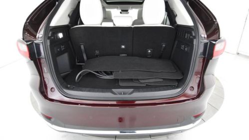 2024 Mazda CX-90 - Images - 33