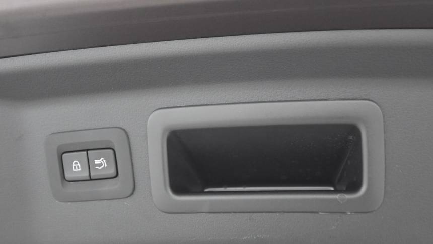 2024 Mazda CX-90 - Images - 34