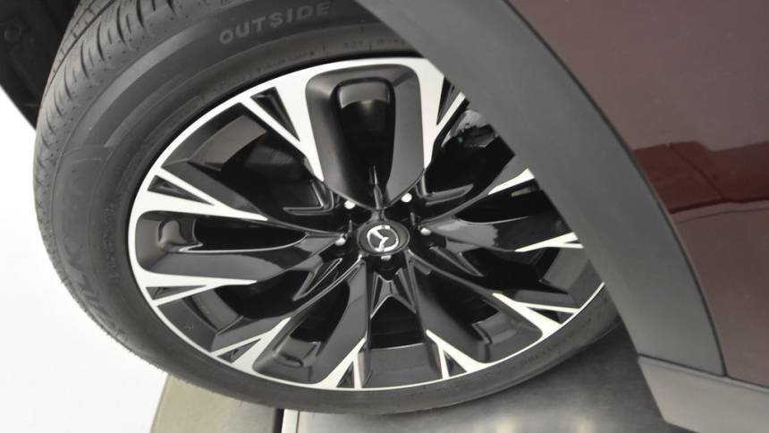 2024 Mazda CX-90 - Images - 35