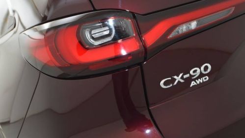 2024 Mazda CX-90 - Images - 36