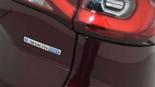 2024 Mazda CX-90 - Images - 37