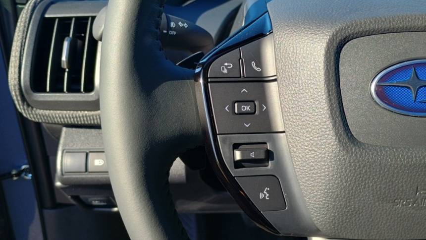 2025 Subaru Solterra JTMABABA6SA101549