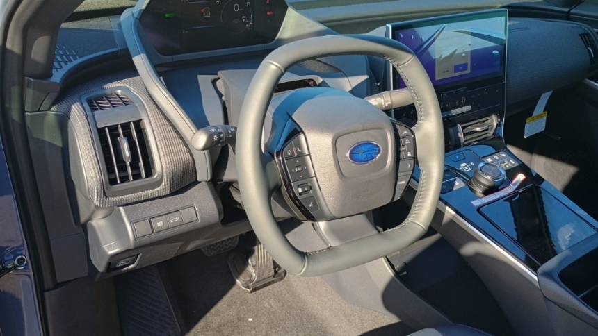 2025 Subaru Solterra JTMABABA3SA101444