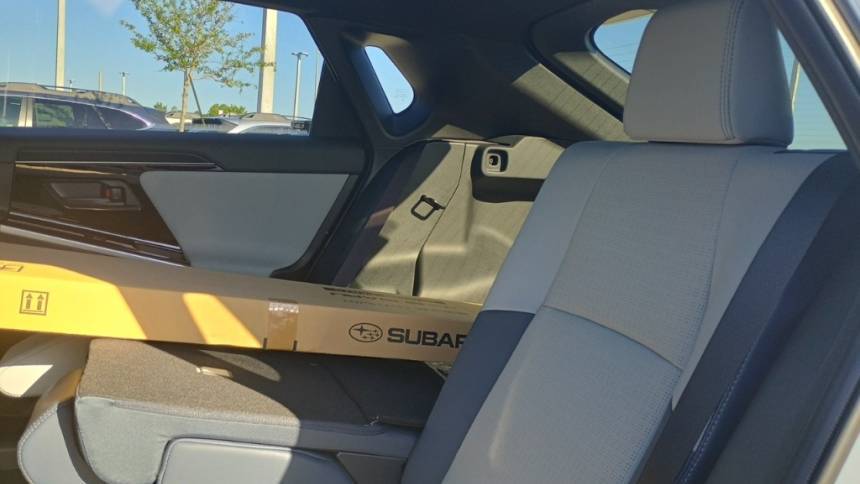 2025 Subaru Solterra JTMABABA3SA101444