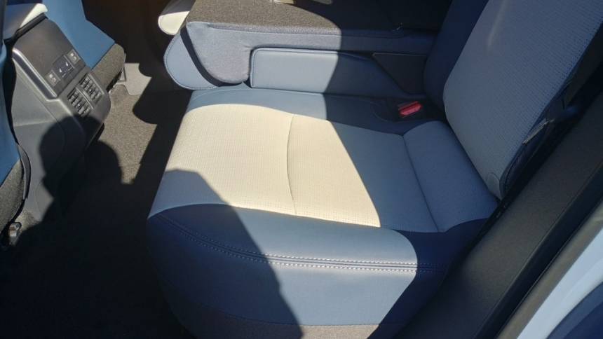 2025 Subaru Solterra JTMABABA3SA101444