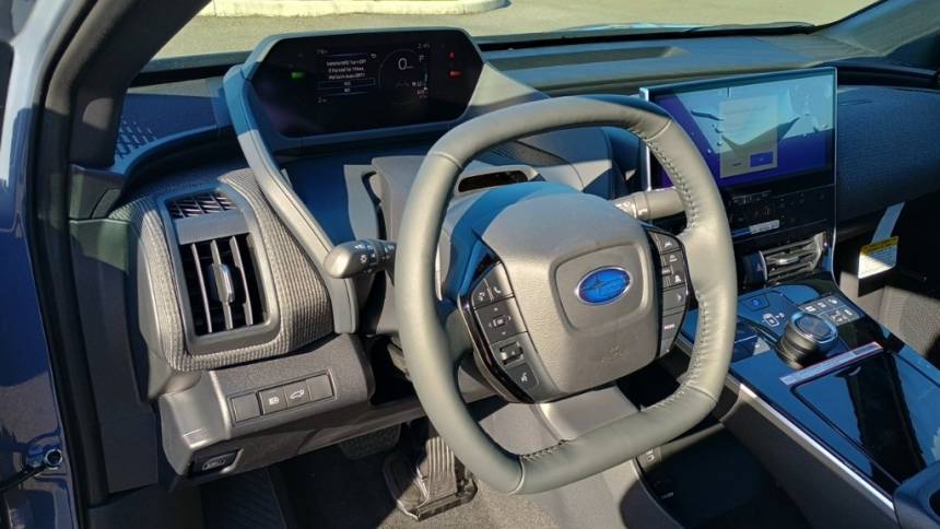 2025 Subaru Solterra JTMABABA6SA101549