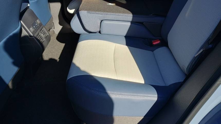 2025 Subaru Solterra JTMABABA6SA101549