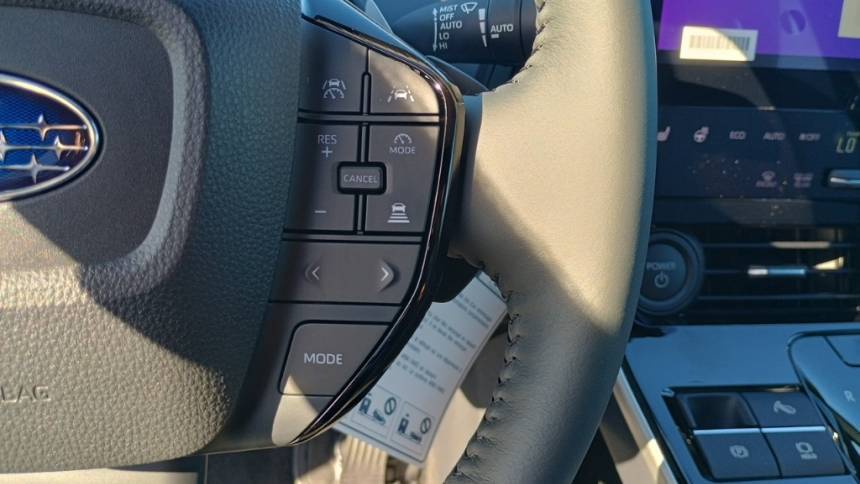 2025 Subaru Solterra JTMABABA6SA101549