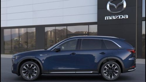 2025 Mazda CX-90 - Images - 3