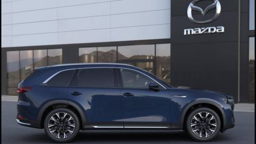 2025 Mazda CX-90 - Images - 5