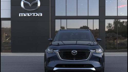 2025 Mazda CX-90 - Images - 6