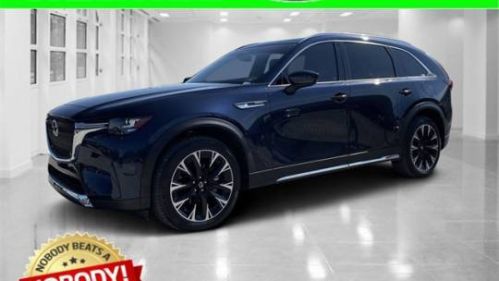 2024 Mazda CX-90 - Images - 1
