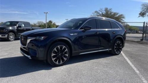 2024 Mazda CX-90 - Images - 2