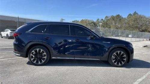 2024 Mazda CX-90 - Images - 3