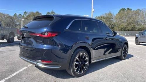 2024 Mazda CX-90 - Images - 4