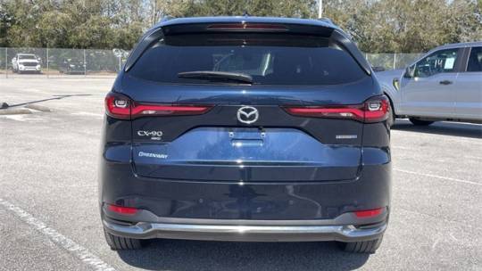 2024 Mazda CX-90 - Images - 5