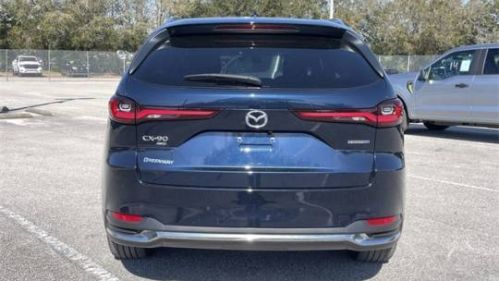 2024 Mazda CX-90 - Images - 5