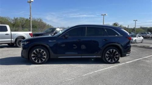 2024 Mazda CX-90 - Images - 6
