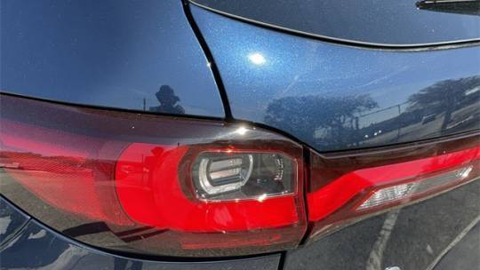 2024 Mazda CX-90 - Images - 8