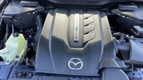 2024 Mazda CX-90 - Images - 12