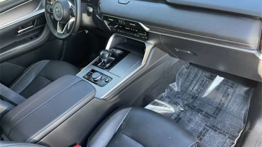 2024 Mazda CX-90 - Images - 13
