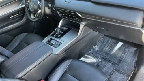 2024 Mazda CX-90 - Images - 13