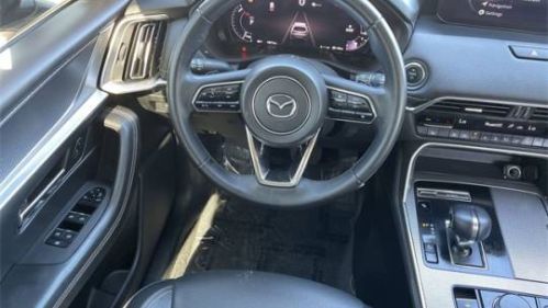 2024 Mazda CX-90 - Images - 15