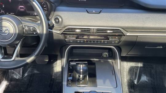 2024 Mazda CX-90 - Images - 16