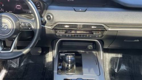 2024 Mazda CX-90 - Images - 16