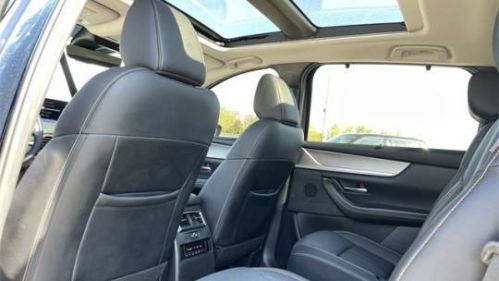 2024 Mazda CX-90 - Images - 18