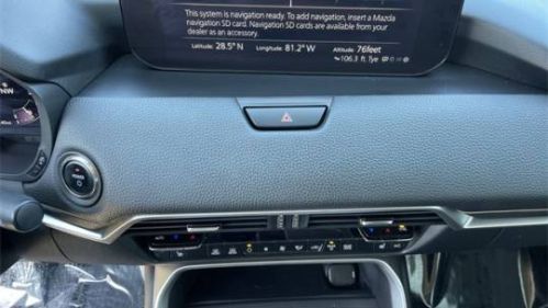 2024 Mazda CX-90 - Images - 23