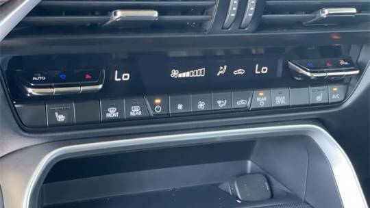2024 Mazda CX-90 - Images - 25