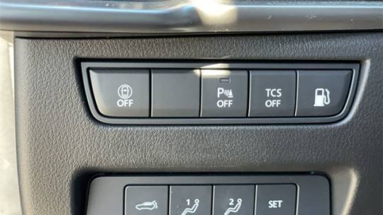 2024 Mazda CX-90 - Images - 26