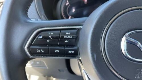 2024 Mazda CX-90 - Images - 27